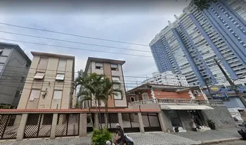 Imagem do Condomínio São João Do Estoril em Santos