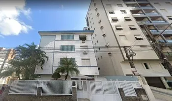 Imagem do Condomínio São João I em Santos