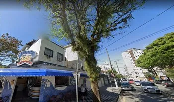 Imagem do Condomínio São João I em Santos