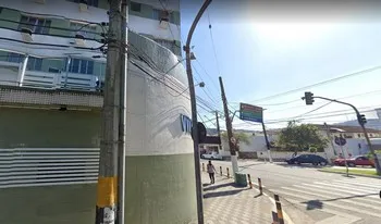 Imagem do Condomínio São João Iii em Santos