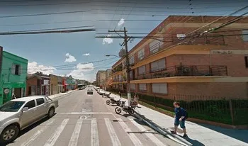 Imagem do Condomínio São João em Pelotas