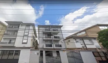 Imagem do Condomínio São João em Santos