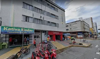 Imagem do Condomínio São Joaquim em Praia Grande