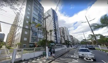 Imagem do Condomínio São Joaquim em Santos