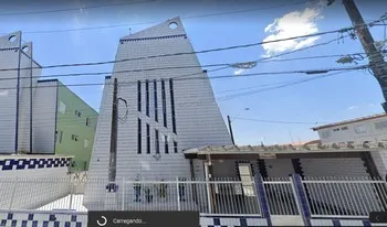 Imagem do Condomínio São Joaquim em Praia Grande