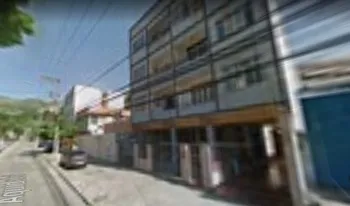 Condomínio São Jorge em Rio De Janeiro