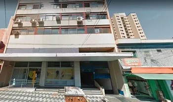 Imagem do Condomínio São Jorge em Ribeirão Preto