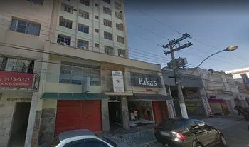 Imagem do Condomínio São Jorge em Taubaté