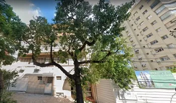 Condomínio São Jorge em Porto Alegre