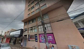 Imagem do Condomínio São Jorge em Limeira