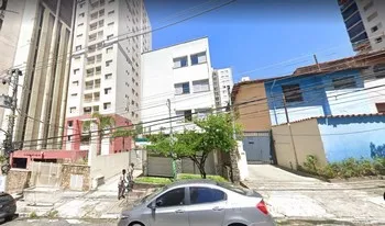Condomínio São Jorge em São Paulo