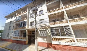 Imagem do Condomínio São Jorge em Praia Grande