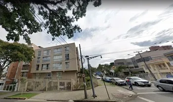 Condomínio São Jorge em Curitiba