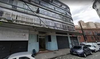 Imagem do Condomínio São Jorge em Santos