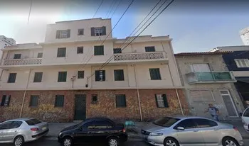 Condomínio São Jorge em São Paulo