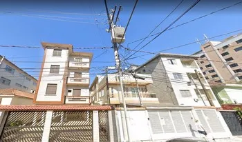 Imagem do Condomínio São Jorge em Santos