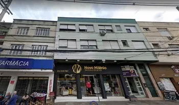Condomínio São Jorge em Porto Alegre