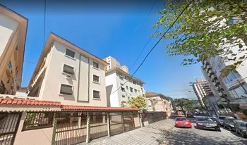 Imagem do Condomínio São Jorge em São Vicente