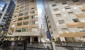 Imagem do Condomínio São Jorge em Santos