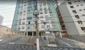 Imagem do Condomínio São Jorge em São Vicente