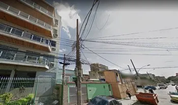 Condomínio São Jorge VI em Rio De Janeiro
