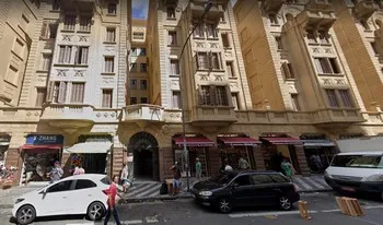 Imagem do Condomínio São Jorge em São Paulo