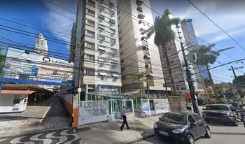 Imagem do Condomínio São José em Santos