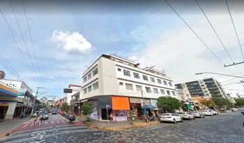 Imagem do Condomínio São José em São Lourenço