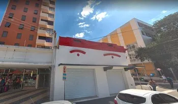 Imagem do Condomínio São José em Jundiaí