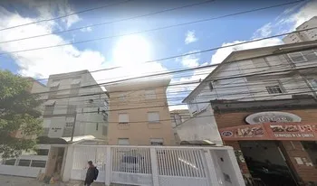Imagem do Condomínio São José em Santos