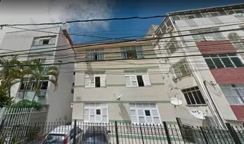 Condomínio São José em Salvador