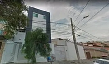 Condomínio São José em Belo Horizonte