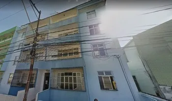 Condomínio São José em Salvador