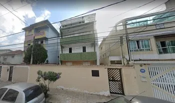 Imagem do Condomínio São José em Santos