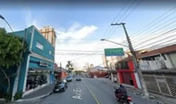 Imagem do Condomínio São José E São Paulo em Guarulhos