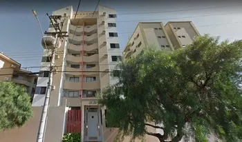 Imagem do Condomínio São José Garden em São José Do Rio Preto