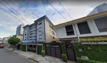 Imagem do Condomínio São José Iii em Santos