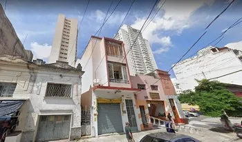 Condomínio São José em São Paulo