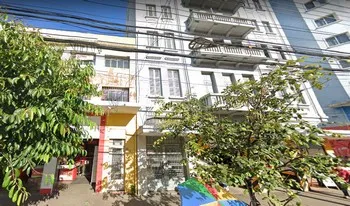Condomínio São José em São Paulo