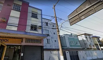 Imagem do Condomínio São José em Santos