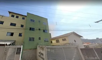 Imagem do Condomínio São José em Pedro Leopoldo