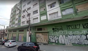 Condomínio São Judas Tadeu em São Paulo