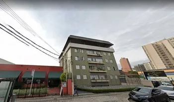 Condomínio São Judas Tadeu em Curitiba
