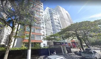 Imagem do Condomínio São Judas Tadeu em Santos