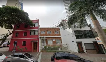 Condomínio São Judas Tadeu em São Paulo