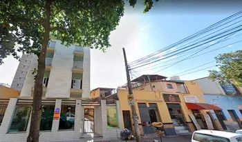 Condomínio São Judas Tadeu em Belo Horizonte