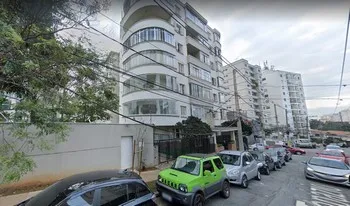 Condomínio São Judas Tadeu em São Paulo