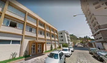 Imagem do Condomínio São Judas Tadeu em Itajubá