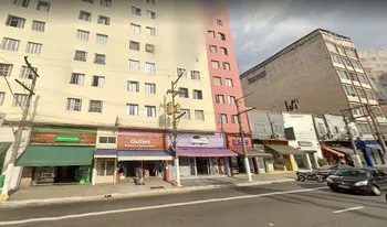Condomínio São Judas Tadeu em São Paulo