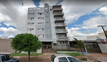 Imagem do Condomínio São Judas Tadeu em Dourados